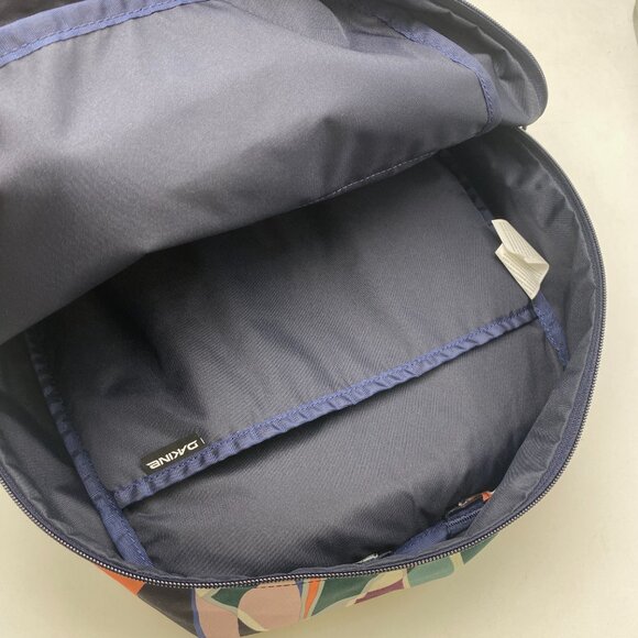 ☆Holiday Season Sale☆Dakine Tardy Slip 25L Backpack Night Skyline - Picture 5 of 6